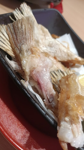 Comentarii opinii despre Sushiro Causeway Point