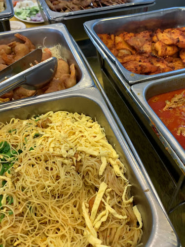 Chilli Api - Peranakan Food Catering