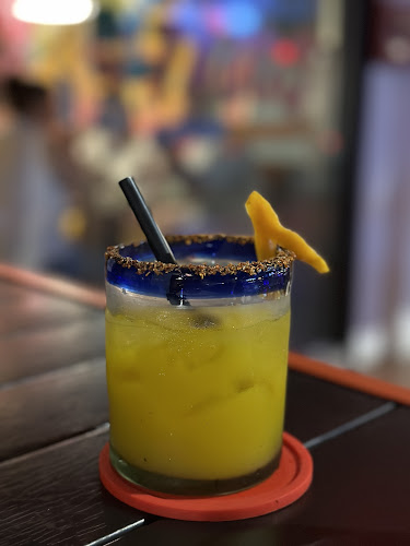 Papi's Tacos Katong - Hospitality and gastronomy