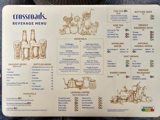 320 Orchard Rd, Singapore 238865