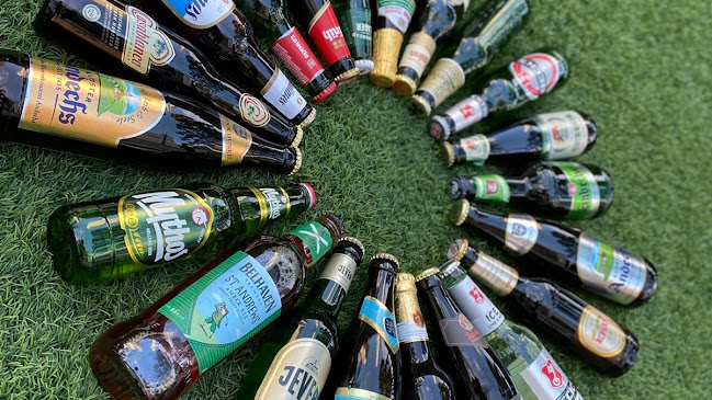 Brauhaus Restaurant & Pub