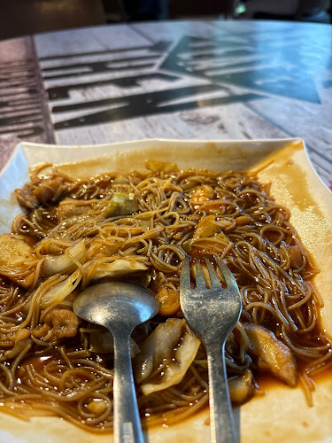 JB101 Seafood @ Science Park - Hospitality and gastronomy