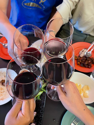 Merry-Go-Round - Hospitality and gastronomy