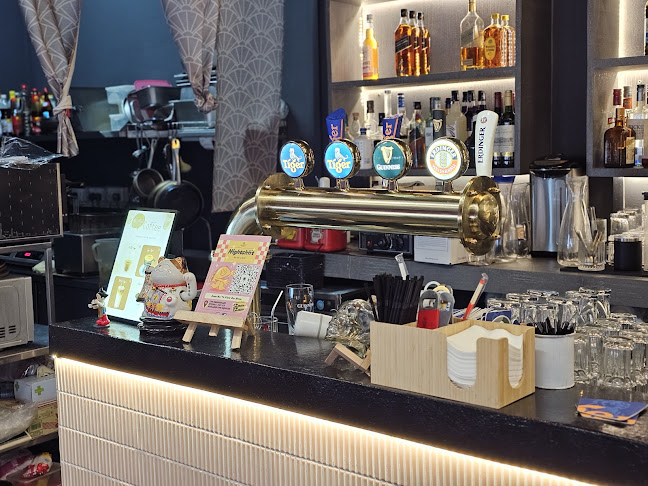 Comentarii opinii despre NIGHTSHIFT Bistro & Bar