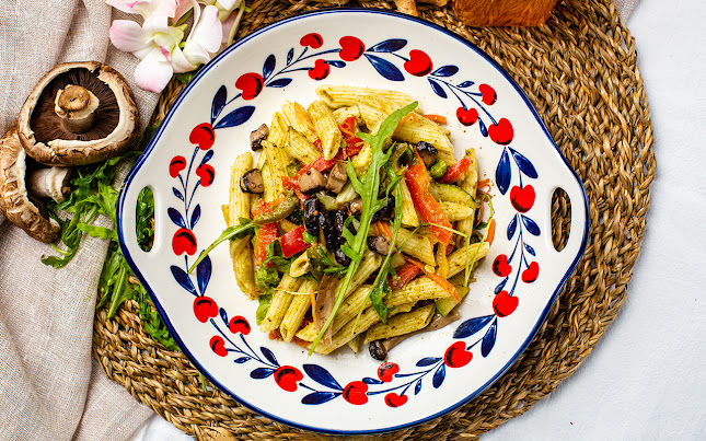 Comentarii opinii despre Sumo Salad