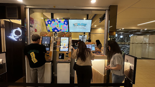 KOI Thé @ Toa Payoh - Hospitality and gastronomy