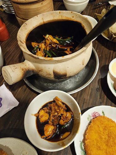 Mongkok Dim Sum East Coast - Singapore