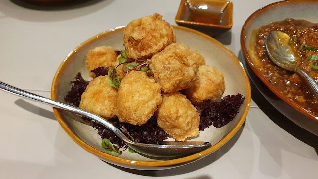 JIA WEI CHINESE RESTAURANT - Singapore