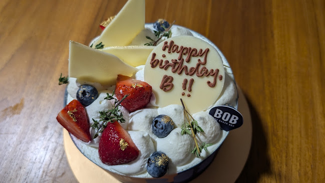 Comentarii opinii despre Bob the Baker Boy