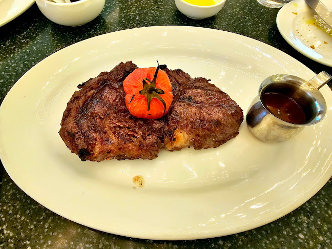 Culina at COMO Dempsey - Singapore