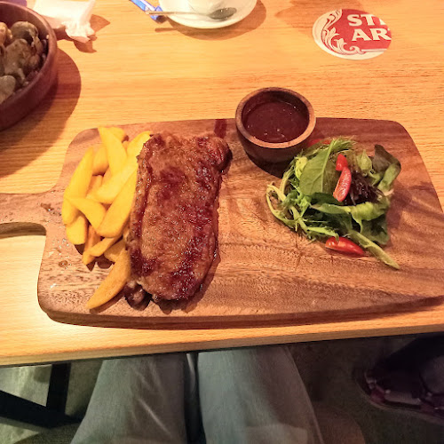 Opinii despre Cowaramup în Singapore - Hospitality and gastronomy