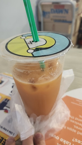 An-Nur Teh Tarik - Hospitality and gastronomy