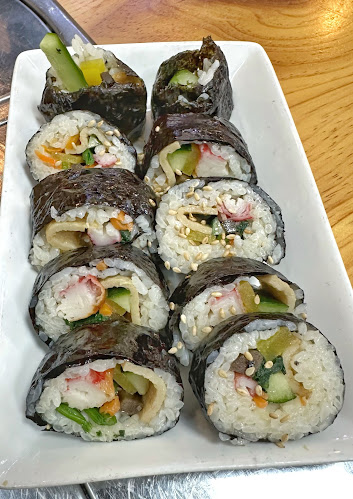 SONGANE 송가네 - Hospitality and gastronomy