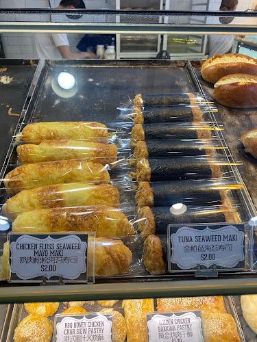 Opinii despre DJ Bakery în Singapore - Hospitality and gastronomy