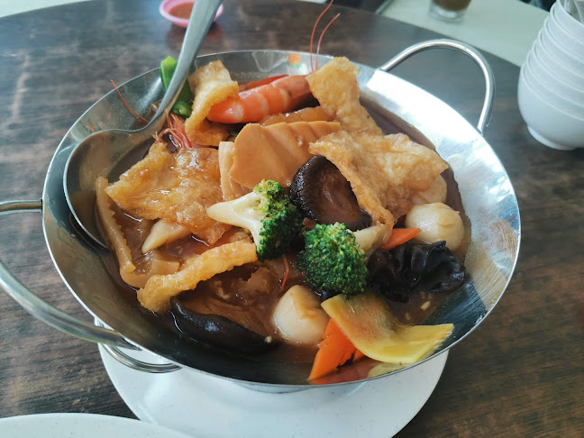 Comentarii opinii despre Food Paradise (昇富食阁）