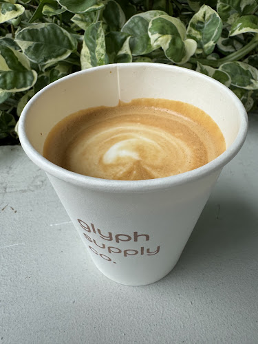 Glyph Supply Co - Singapore