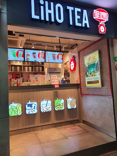 Opinii despre LiHO TEA @ Greenridge Shopping Centre în Singapore - Hospitality and gastronomy