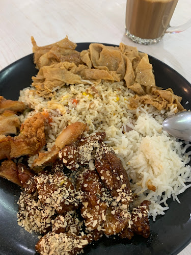 Opinii despre HLY Eating House în Singapore - Hospitality and gastronomy