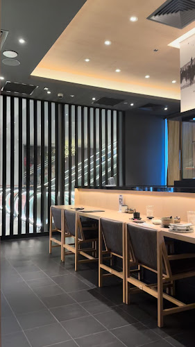 Opinii despre Matsukiya în Singapore - Hospitality and gastronomy