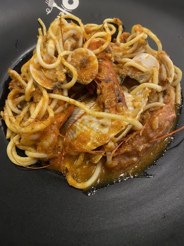 Pasta e Formaggio(P&F) @ CIMB Plaza - Singapore