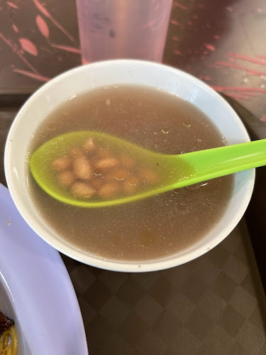 Comentarii opinii despre Chin Kee 77 (Charcoal Roasted)