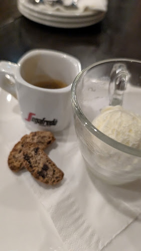 La Pizzaiola @ Bukit Timah - Singapore