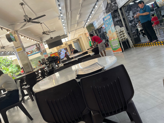 Opinii despre Chop Steak Western Cuisine în Singapore - Hospitality and gastronomy