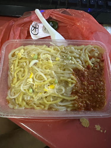Comentarii opinii despre Seng Huat Mushroom Minced Meat Noodles