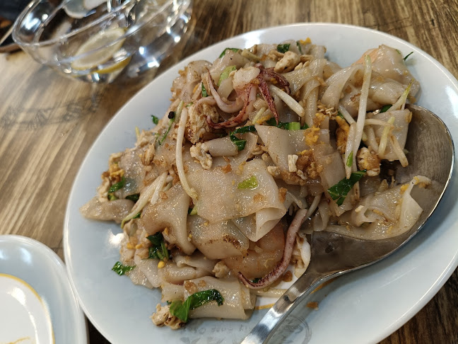 Big Boss Chef - Singapore