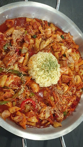 Chi-Bing - Singapore