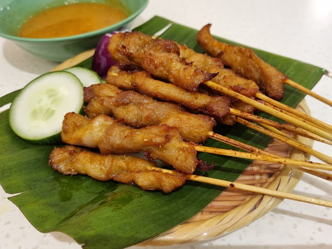 Curry Times - Hospitality and gastronomy