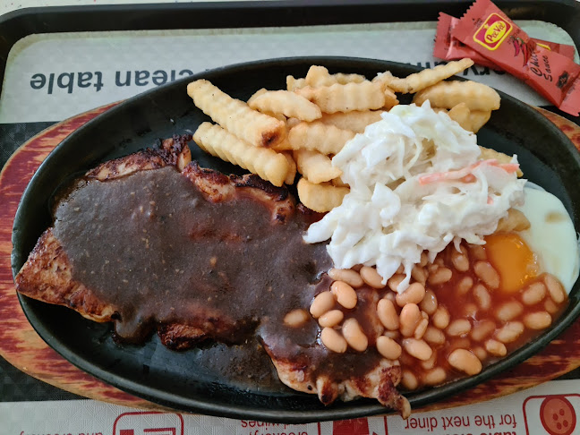 Opinii despre Tiong Bahru Market în Singapore - Hospitality and gastronomy