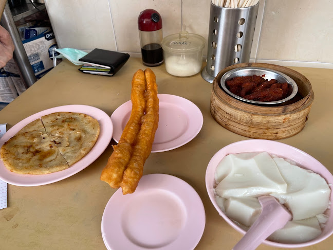 Yong He Eating House (Singapore) - Singapore