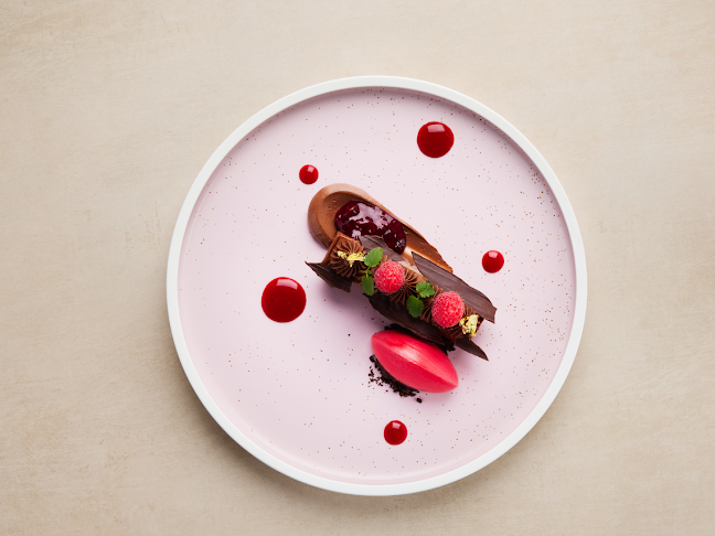 Nest at One Farrer - Hospitality and gastronomy