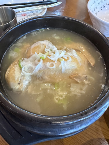 itaewon jja jang - Singapore