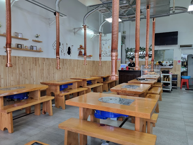 Comentarii opinii despre SONGANE 송가네