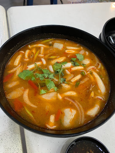 Opinii despre Mr Tom Yum Kung | Authentic Thai Food Singapore în Singapore - Hospitality and gastronomy
