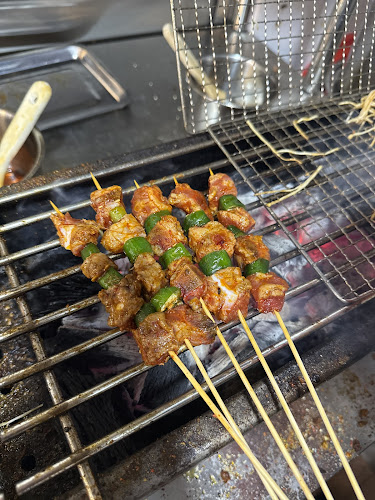 Guan Guan Kopitiam - Singapore