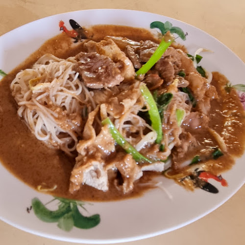 Ho Guan Satay Bee Hoon