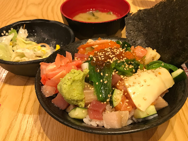 604 Sembawang Road, #01-04, Sembawang Shopping Centre, Singapore 758459