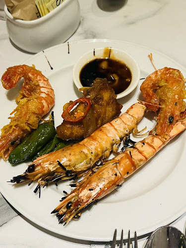 Crossroads Cafe - Singapore