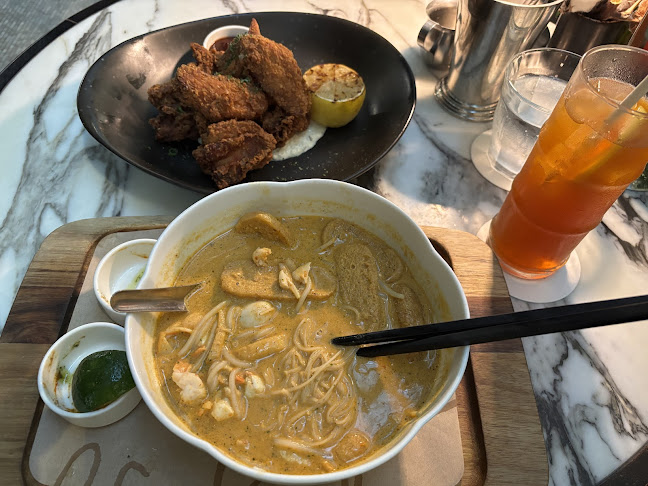 PS.Cafe Raffles City - Hospitality and gastronomy