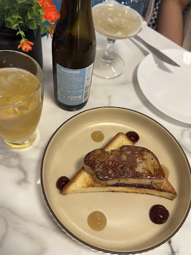 Comentarii opinii despre Le Petit Paris