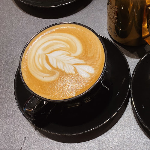 Bub Coffee - Singapore