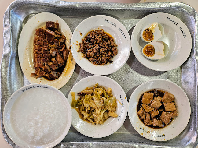 Comentarii opinii despre Shi Le Yuan Kway Chap