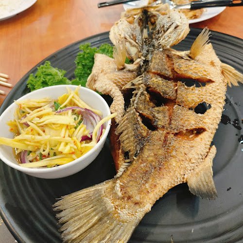 Kin Hoi (Original) Famous Thai Food - Singapore