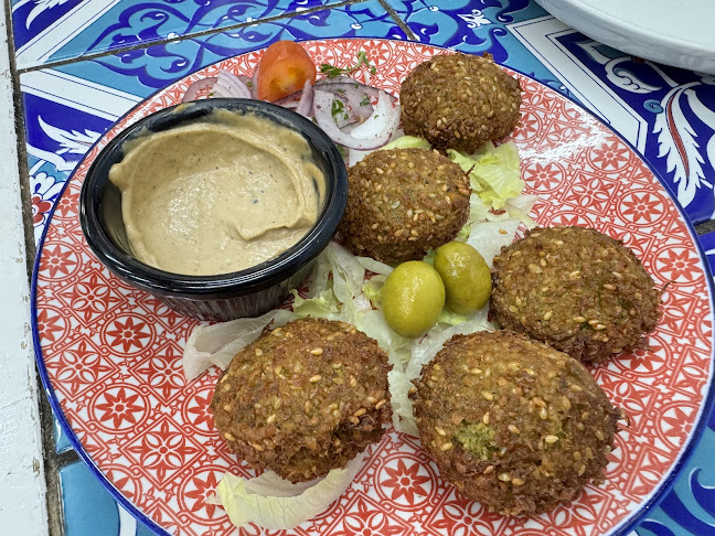 Anatolia Restaurant SG - Singapore