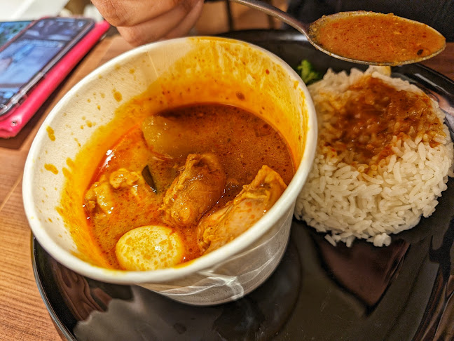 Sohungry - Singapore