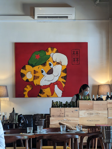 Dempsey Rd, Block 8, Singapore 247696