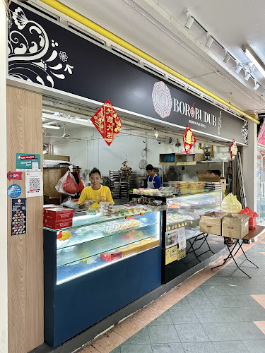 Borobudur Nonya Pastries Pte Ltd
